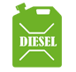 Order Diesel